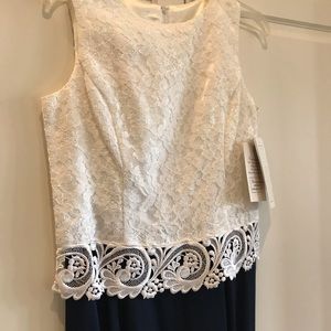 Scott McClintock formal dress